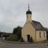 Geschichte von Niedernzell und der Kapelle St. Wendelin St-Wendelin Kapelle Niedernzell
