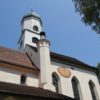 Nikolaikirche Isny im Allgäu Nikolaikirche Isny Allgäu