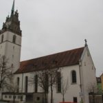 St Nikolaus Friedrichshafen