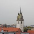 Turm St Nikolaus Friedrichshafen