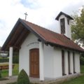 Marienkapelle Bihlafingen