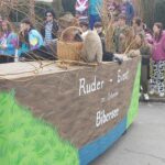 Fasnetsumzug Urbach