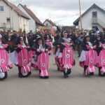 Fasnetsumzug Urbach