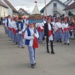 Fasnetsumzug Urbach