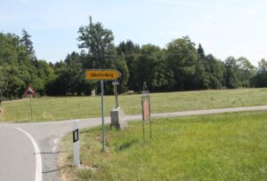 Hübschenberg Allgäu