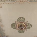 Jugendstil Elemente Kapelle Bühl