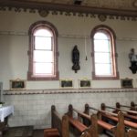 Seitenaltar Kapelle Bühl