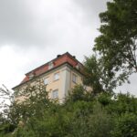 Barockes Pfarrhaus Schemmerberg