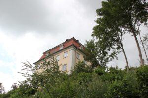 Barockes Pfarrhaus Schemmerberg