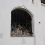 Grotte Kirche St Martin Schemmerberg