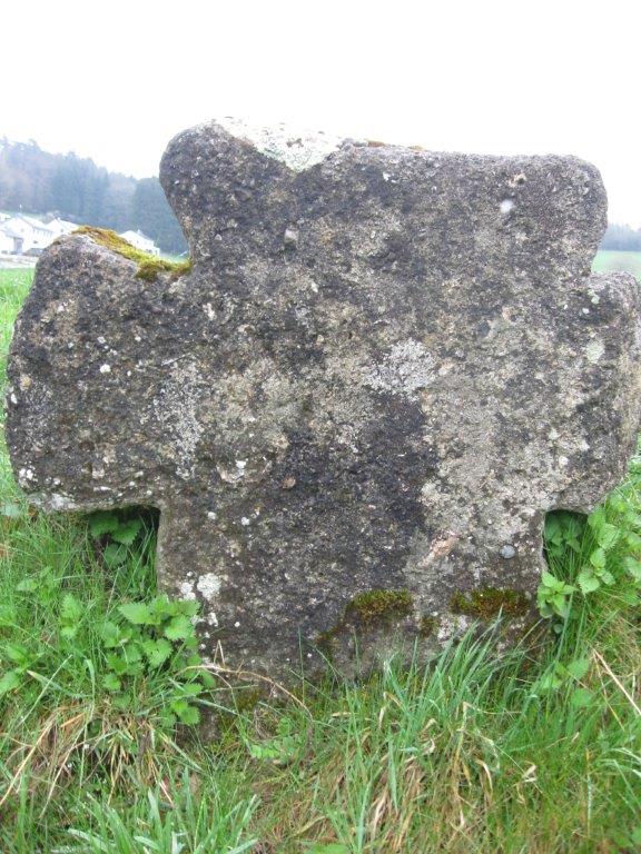 Sühnekreuz Hans Beutel