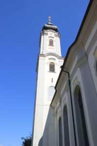 Turm St Oswald Otterswang
