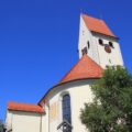 Kirche Amtzell