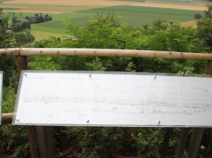 Berge & Kirchen bestimmen Bergkapelle Erolzheim - Kopie