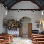 Kapelle Bergkapelle Erolzheim