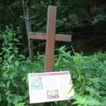 Martinsstelen Bergkapelle Erolzheim