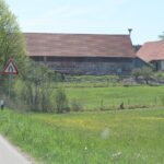 Gebäude Jagdschloss Treherz