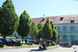Rathaus Hagnau