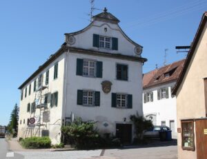 Schussenrieder Hof Hagnau am Bodensee
