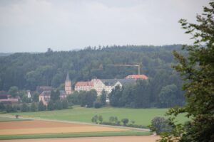 Kloster Bonlanden Berkheim