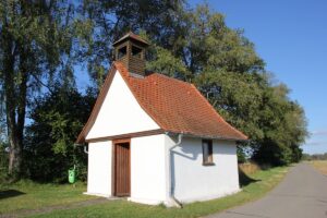 Kapelle Obermöllenbronn