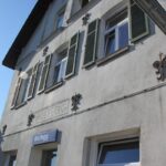 2 Wolfegg Bahnhof