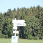 20 Abbiegung Stockweiher