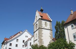Franziskaner Tor Überlingen