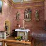 Heilige Familie Lorettokapelle Dürmentingen