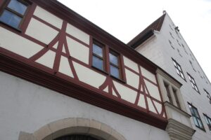 Kiechelhaus Ulm
