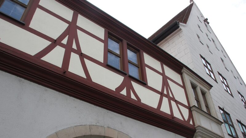 Kiechelhaus Ulm