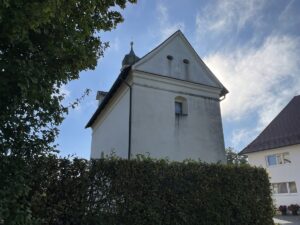 Lorettokapelle Dürmentingen