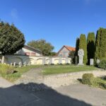Lorettokapelle Dürmentingen Friedhof
