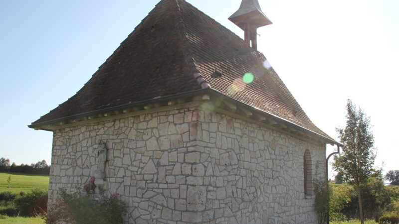 Uta von Uttenweiler und die Uta-Kapelle