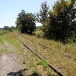 Geologie-Pfad Bad Schussenried Alte Torfbahn