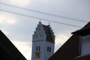 Kirche Dürmentingen-Hailtingen