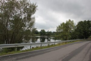 Haslacher Weiher