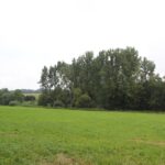 Kanzachweg Kanzach Verlauf