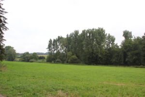 Kanzachweg Kanzach Verlauf