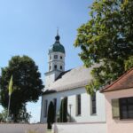 Mariä Himmelfahrt Kirche Seekirch