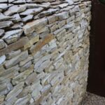 Wandkonstruktion Wehrmauer 'Alte Burg' Langenenslingen