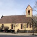 Kirche Fleischwangen