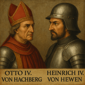 Bischofsstreit Konstanz Kandidaten