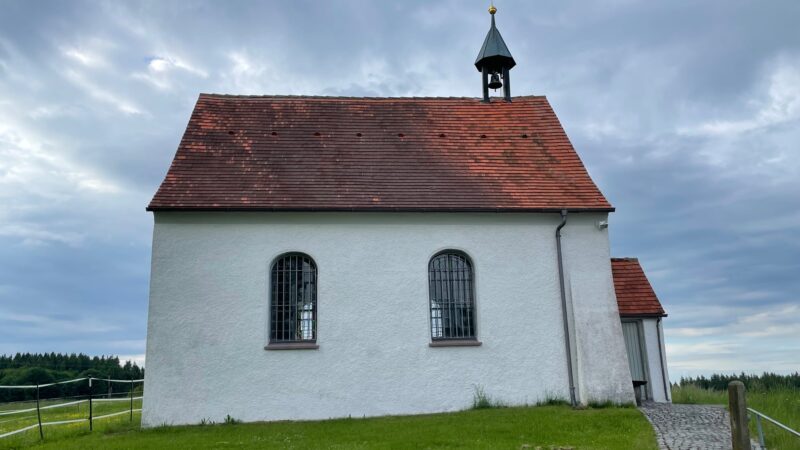 Kapelle Unserer Lieben Frau in Herrot bei Kißlegg
