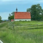 Marienkapelle Herrot Allgäu