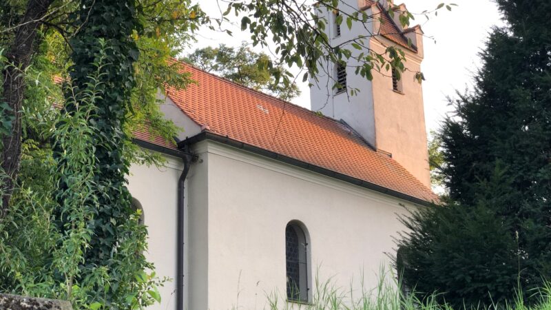 Die Legende des Grafenpaars Hatto und Adeline | Plankental & seine Kapelle
