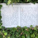 St Adelinis Kapelle im Tränental Legende