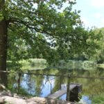 Badesee Baindt Freizeitanlage Grüner Berg
