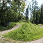 Bikepark Baindt Freizeitanlage Grüner Berg