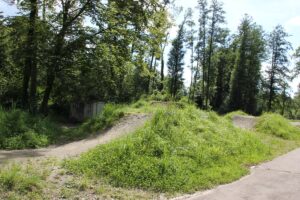 Bikepark Baindt Freizeitanlage Grüner Berg